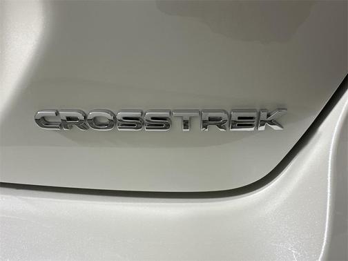 2025 Subaru Crosstrek Base