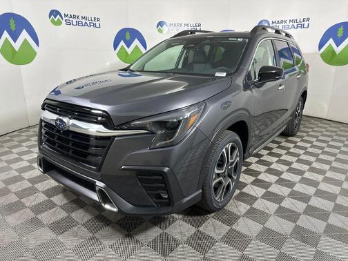 2026 Subaru Ascent Touring