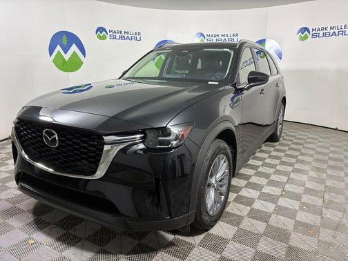 2024 Mazda CX-90 3.3 Turbo Select