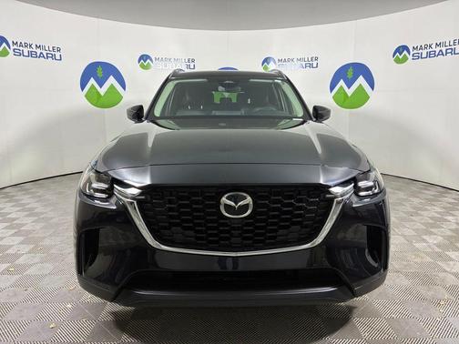 2024 Mazda CX-90 3.3 Turbo Select