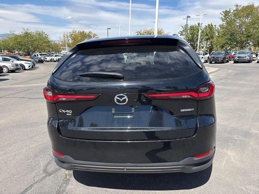 2024 Mazda CX-90 3.3 Turbo Select