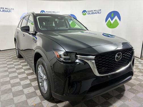 2024 Mazda CX-90 3.3 Turbo Select