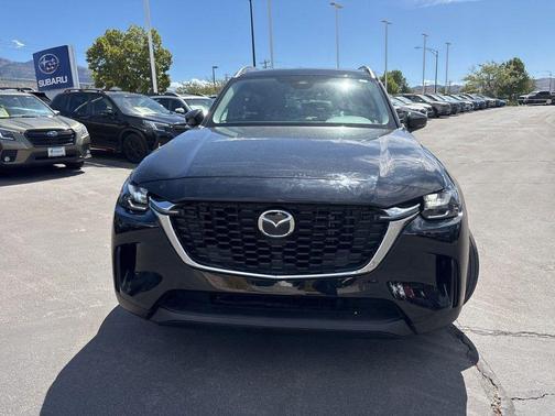 2024 Mazda CX-90 3.3 Turbo Select