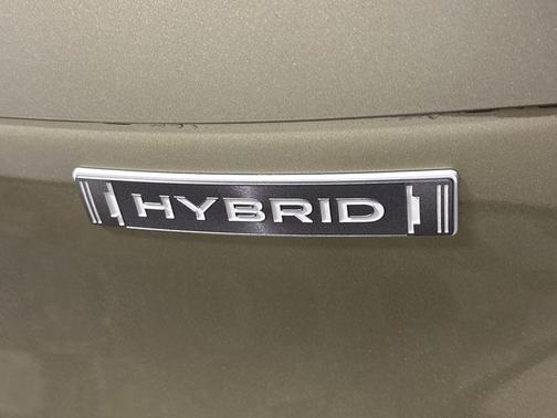 2025 Subaru Forester Hybrid Premium