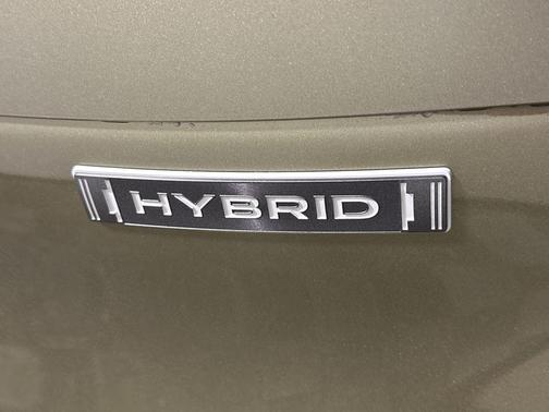 2025 Subaru Forester Hybrid Premium