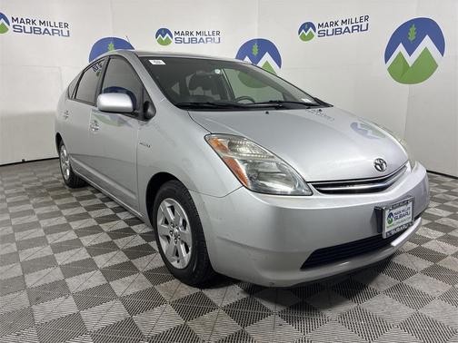2007 Toyota Prius