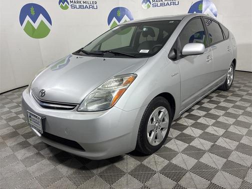 2007 Toyota Prius