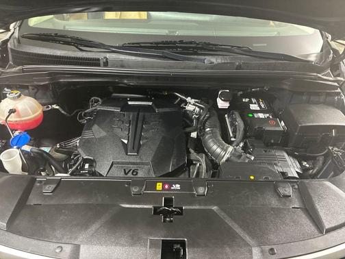 2022 Kia Carnival LXS