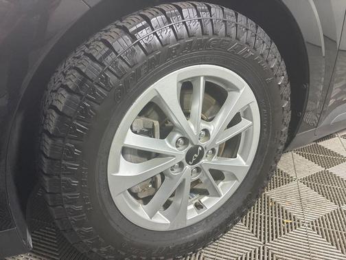 2022 Kia Carnival LXS