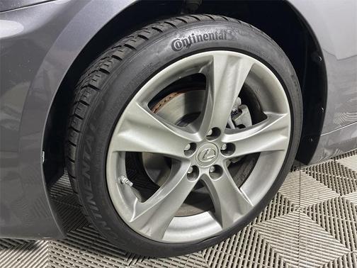 2012 Lexus IS 250C Base