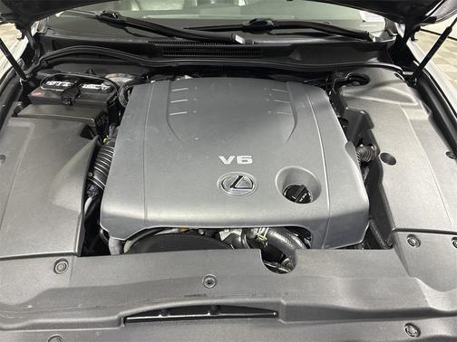 2012 Lexus IS 250C Base