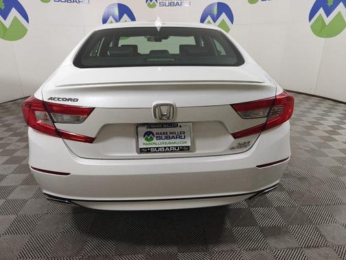 2018 Honda Accord Sport 2.0T