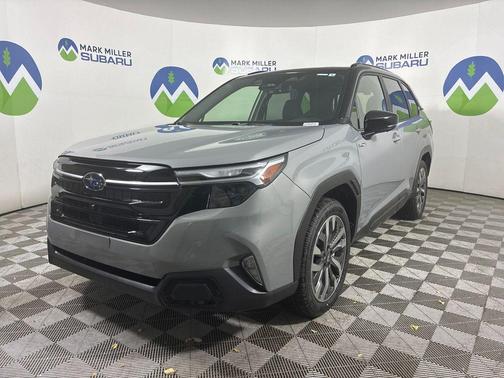 2025 Subaru Forester Hybrid Touring