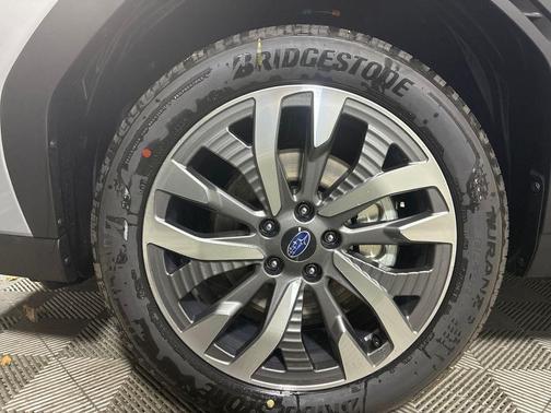 2025 Subaru Forester Hybrid Touring