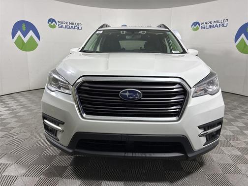 2021 Subaru Ascent Premium 7-Passenger