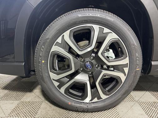 2026 Subaru Ascent Limited