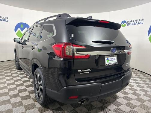 2026 Subaru Ascent Limited
