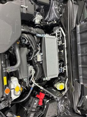 Magnetite Gray Metallic 2026 Subaru Ascent Premium