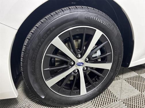 2022 Subaru Impreza Premium