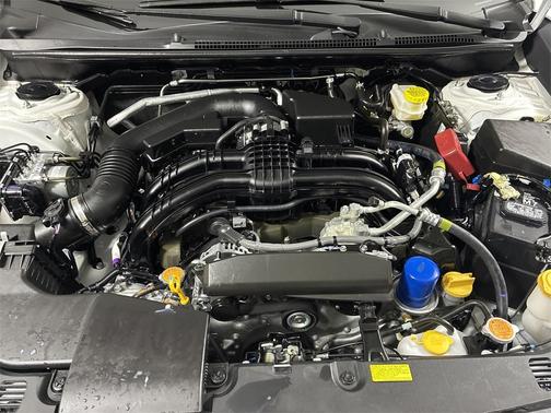2022 Subaru Impreza Premium