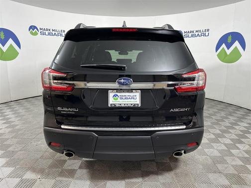 2025 Subaru Ascent Premium