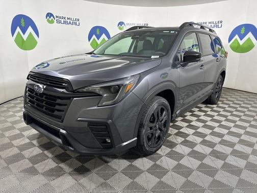 2025 Subaru Ascent Onyx Edition Touring