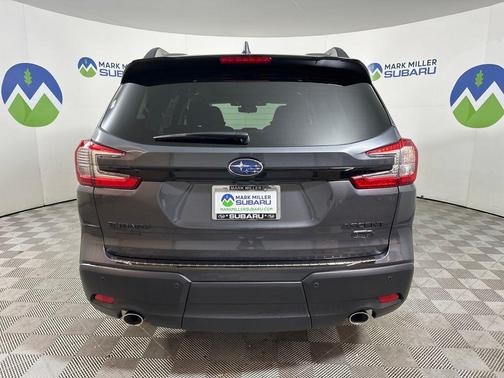 2025 Subaru Ascent Onyx Edition Touring