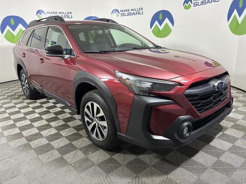 2023 Subaru Outback Premium