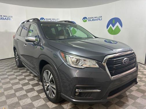 2019 Subaru Ascent Touring 7-Passenger