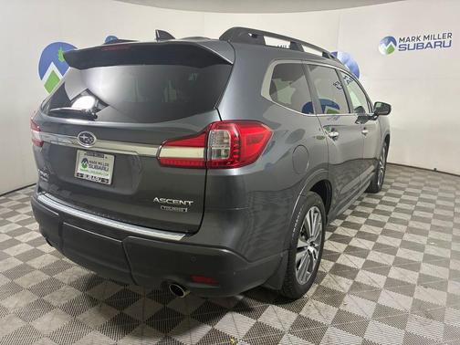 2019 Subaru Ascent Touring 7-Passenger