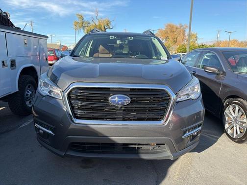 2019 Subaru Ascent Touring 7-Passenger