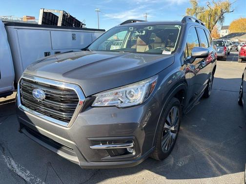 2019 Subaru Ascent Touring 7-Passenger