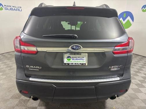 2019 Subaru Ascent Touring 7-Passenger