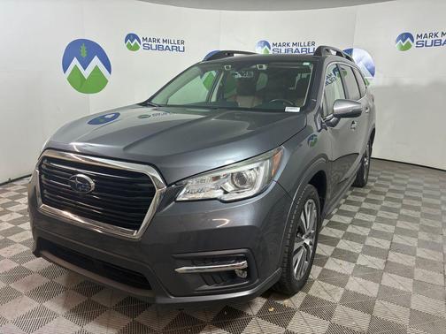 2019 Subaru Ascent Touring 7-Passenger