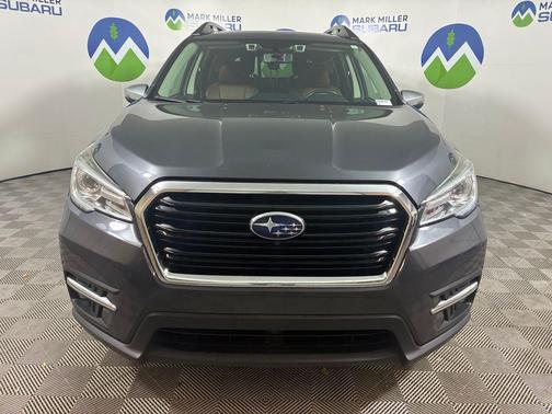 2019 Subaru Ascent Touring 7-Passenger