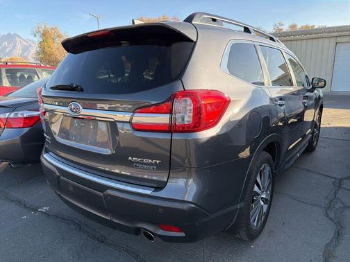 2019 Subaru Ascent Touring 7-Passenger