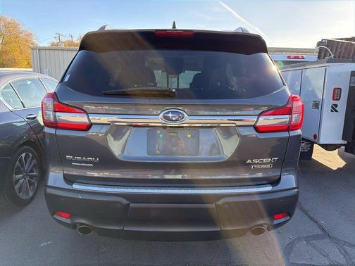 2019 Subaru Ascent Touring 7-Passenger