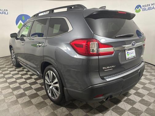2019 Subaru Ascent Touring 7-Passenger