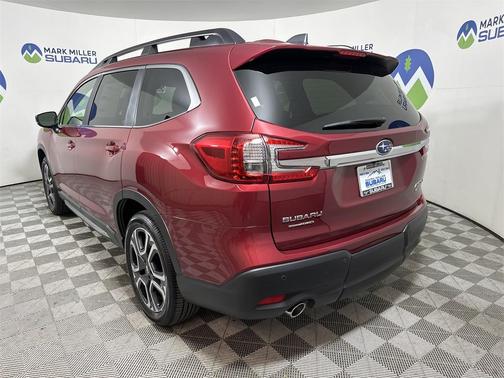 2025 Subaru Ascent Limited