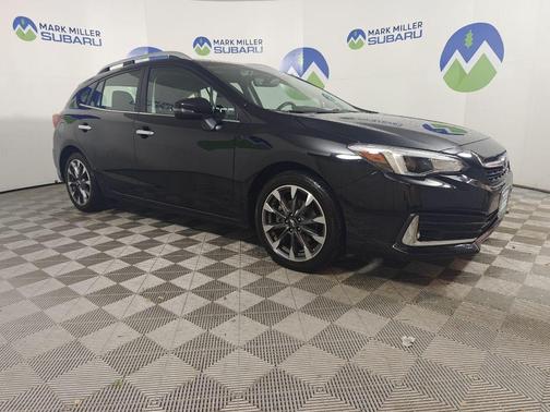 2023 Subaru Impreza Limited