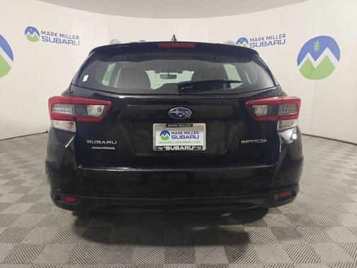 2023 Subaru Impreza Limited