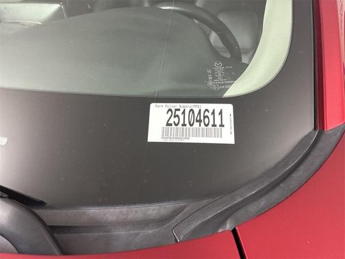 2022 Mazda CX-5 2.5 S Preferred Package