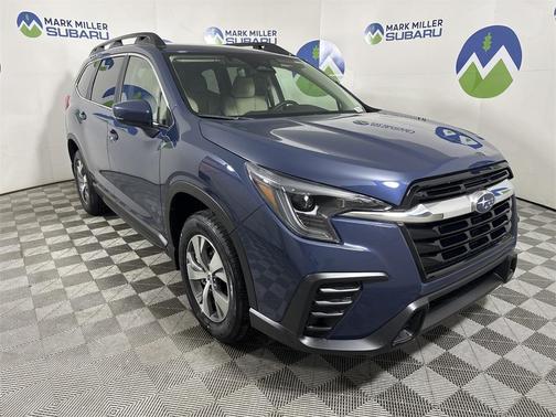 2025 Subaru Ascent Premium