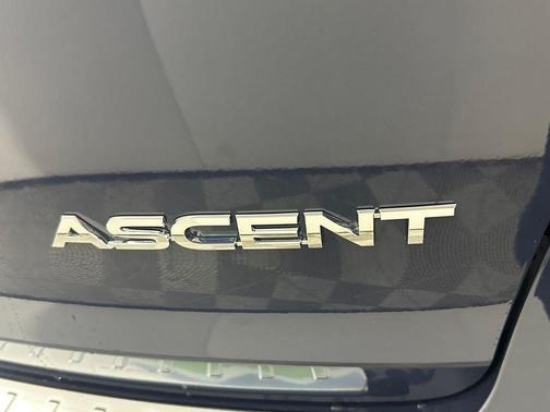 2025 Subaru Ascent Premium