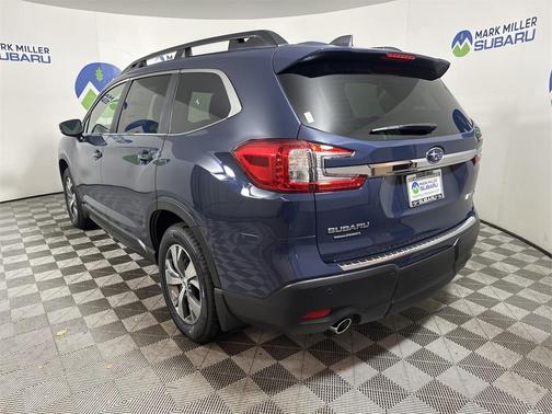 2025 Subaru Ascent Premium