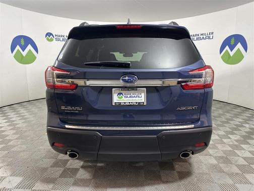 2025 Subaru Ascent Premium