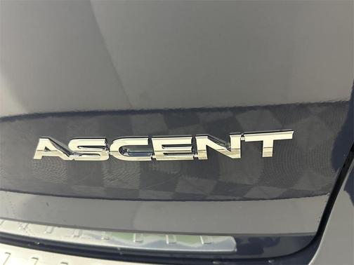 2025 Subaru Ascent Premium