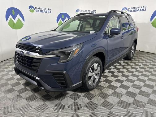 2025 Subaru Ascent Premium