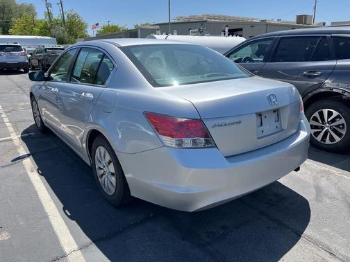 2010 Honda Accord LX