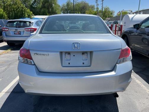 2010 Honda Accord LX